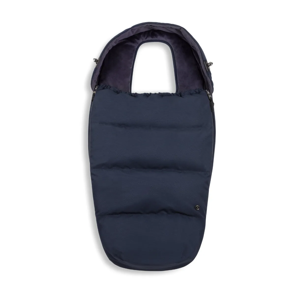 Silver Cross Footmuff for Dune / Reef Stroller