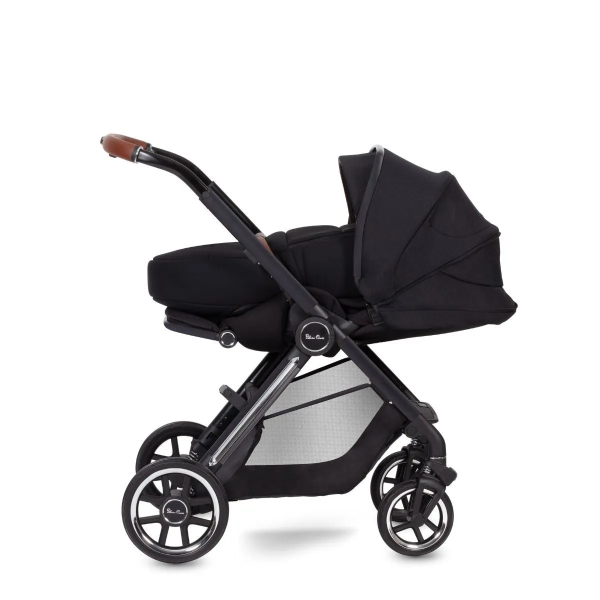 Silver Cross Newborn Pod for Dune / Reef Stroller