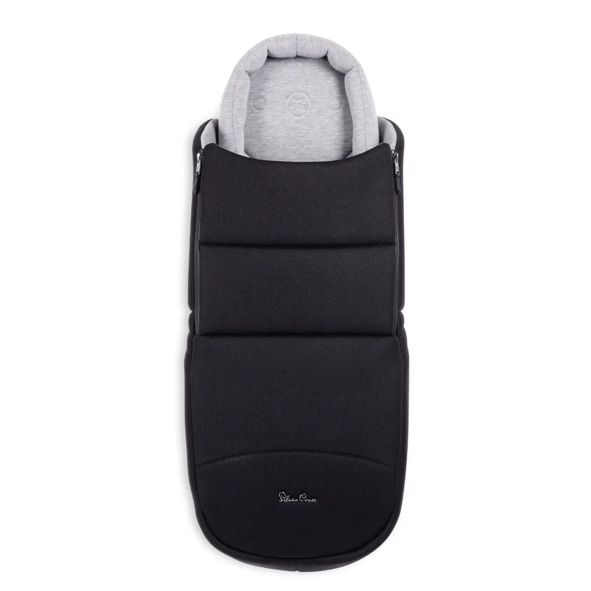 Silver Cross Newborn Pod for Dune / Reef Stroller