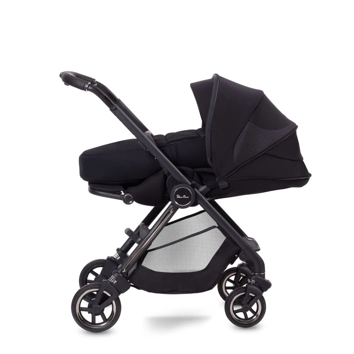 Silver Cross Newborn Pod for Dune / Reef Stroller
