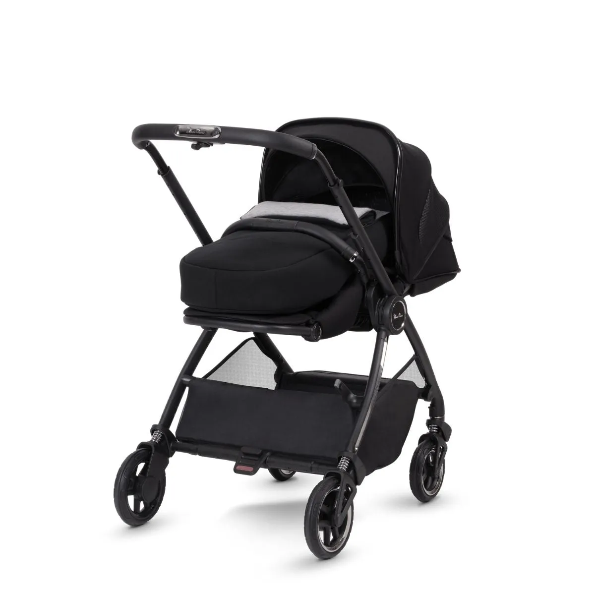 Silver Cross Newborn Pod for Dune / Reef Stroller