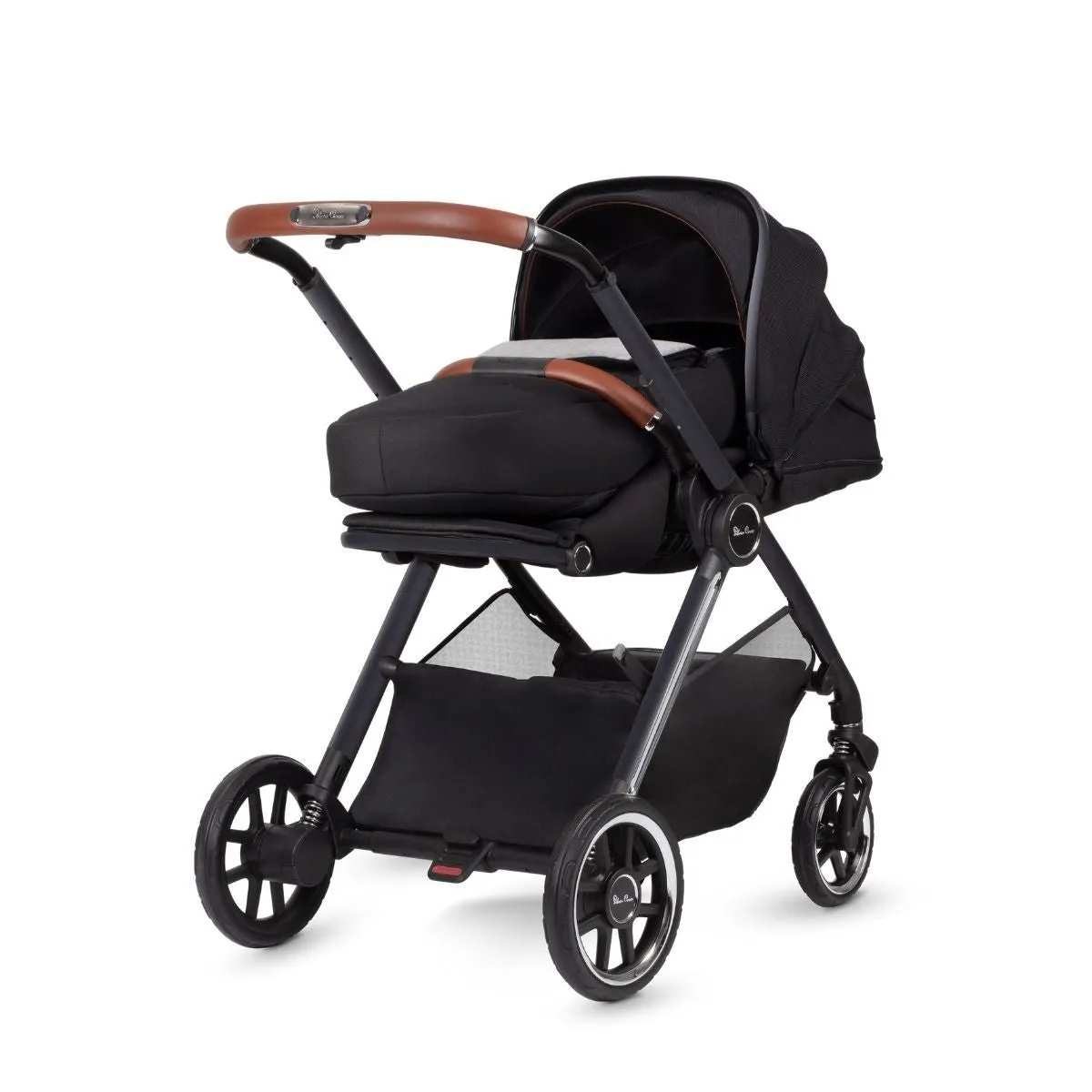 Silver Cross Newborn Pod for Dune / Reef Stroller