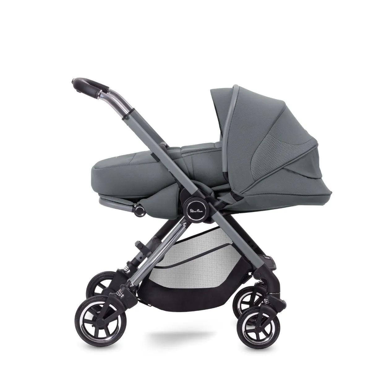 Silver Cross Newborn Pod for Dune Stroller