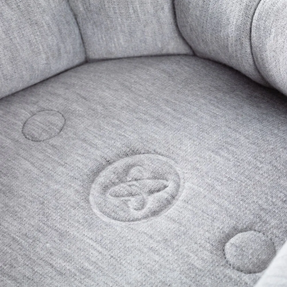 Silver Cross Newborn Pod for Dune Stroller