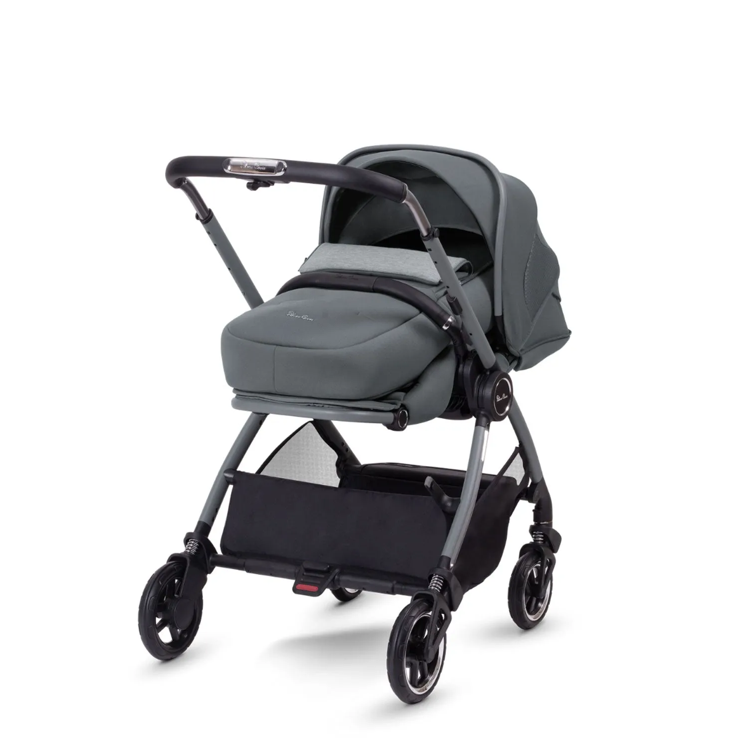 Silver Cross Newborn Pod for Dune Stroller