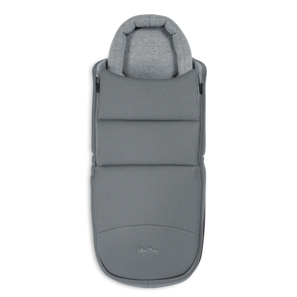 Silver Cross Newborn Pod for Dune Stroller