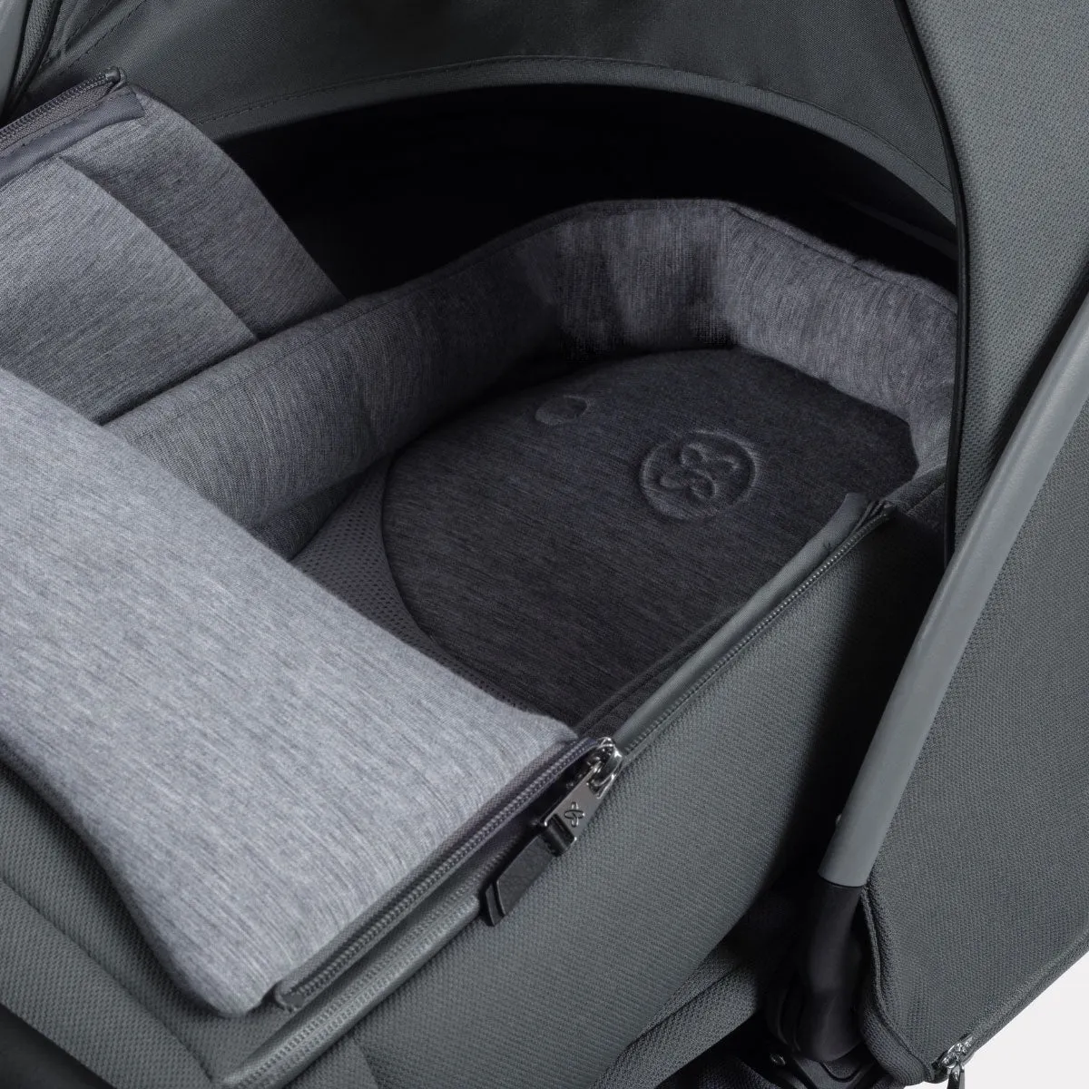 Silver Cross Newborn Pod for Dune Stroller