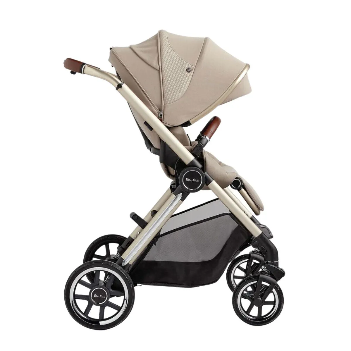 Silver Cross Reef 2 Stroller