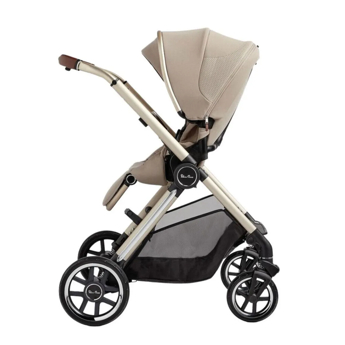 Silver Cross Reef 2 Stroller