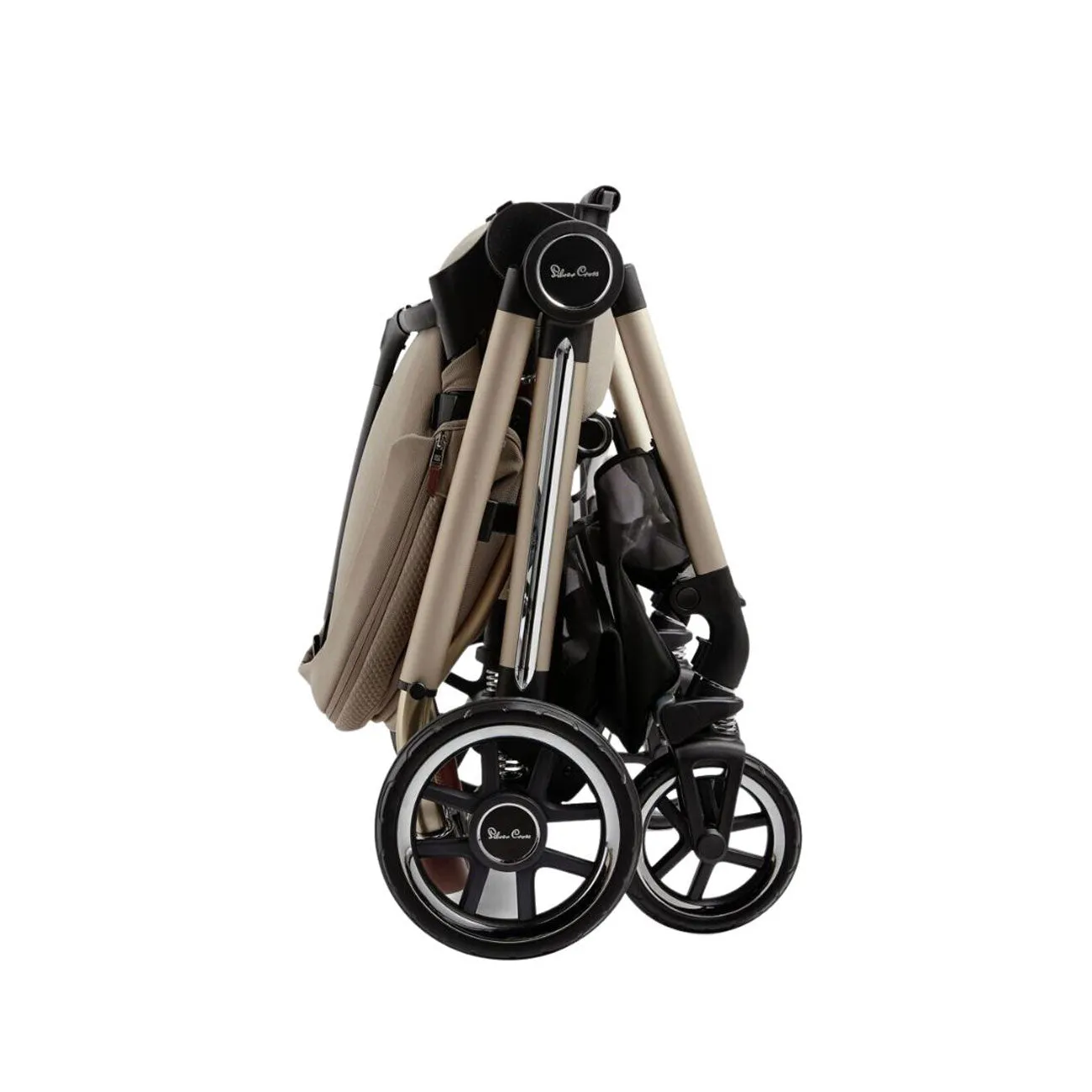 Silver Cross Reef 2 Stroller