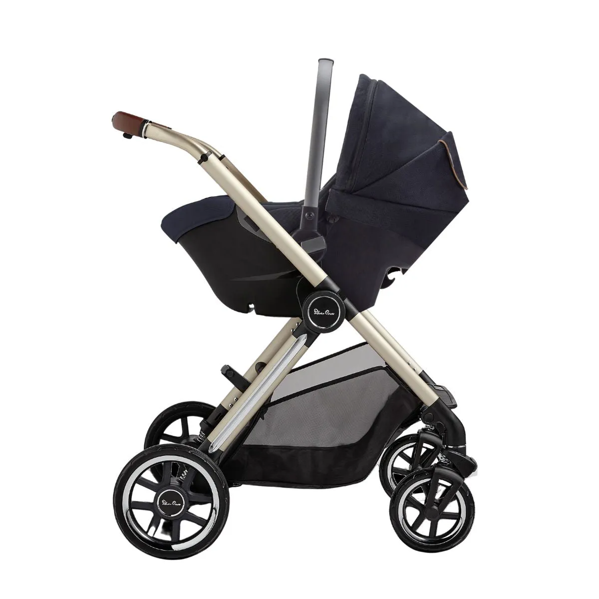 Silver Cross Reef 2 Stroller
