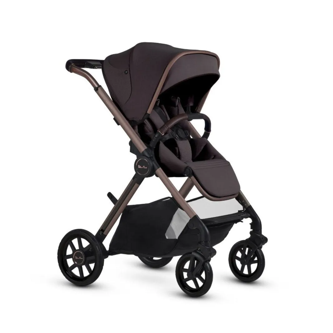 Silver Cross Reef 2 Stroller