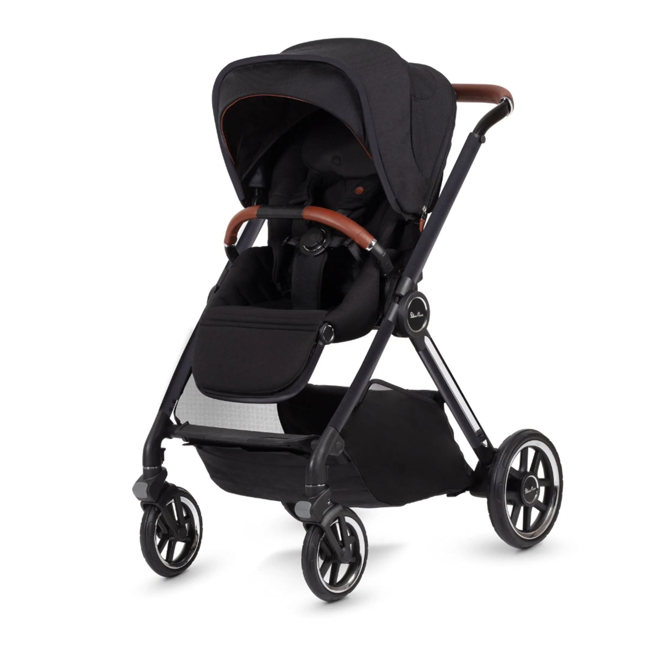 Silver Cross Reef Stroller