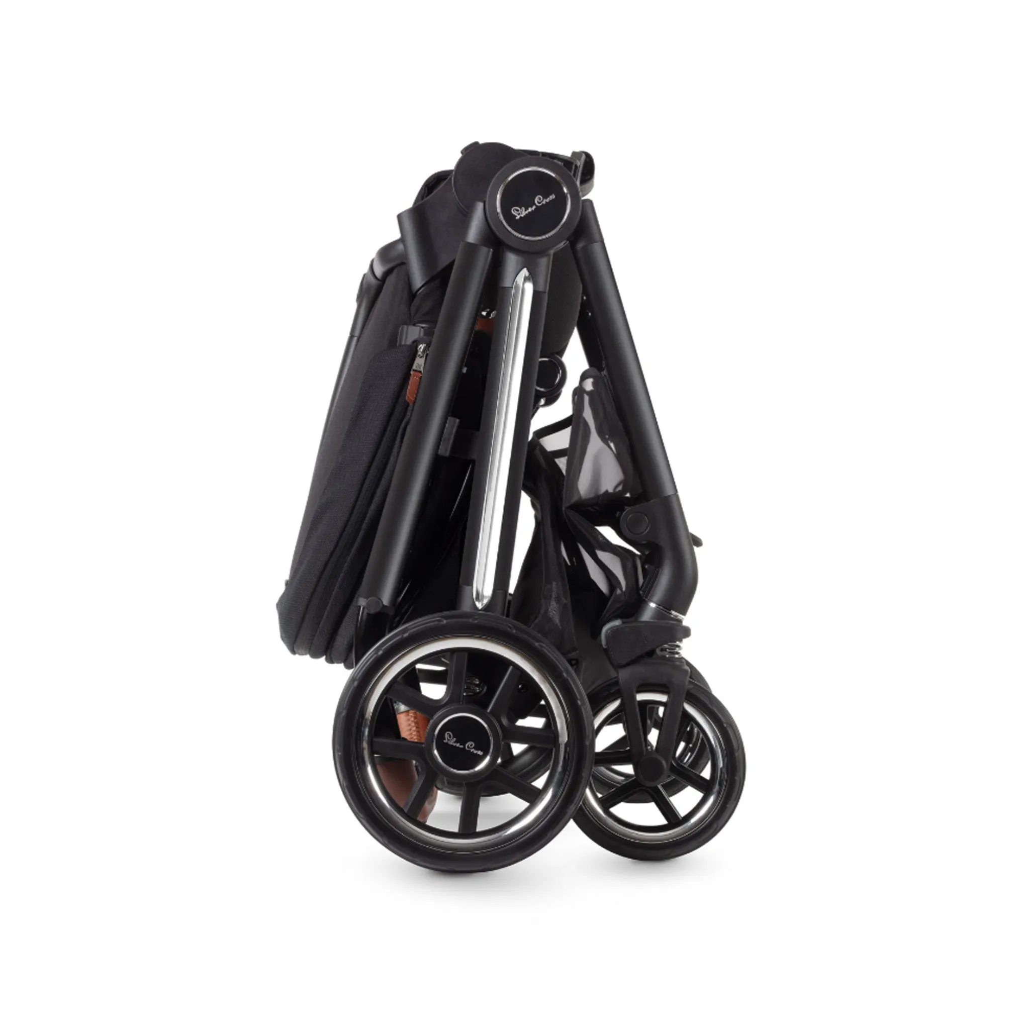 Silver Cross Reef Stroller