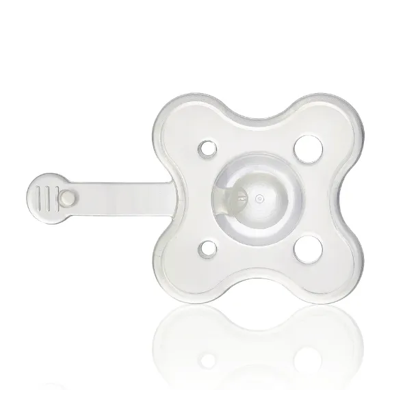 Soother Medicine Dispenser
