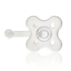 Soother Medicine Dispenser