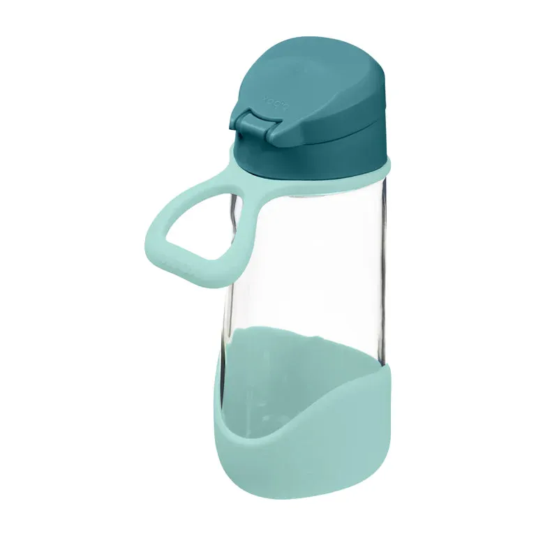 Sport Spout 450ml Bottle VARIOUS COLOURS