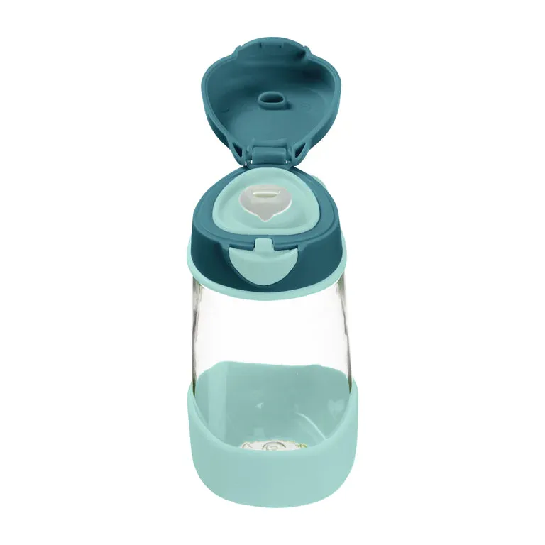 Sport Spout 450ml Bottle VARIOUS COLOURS