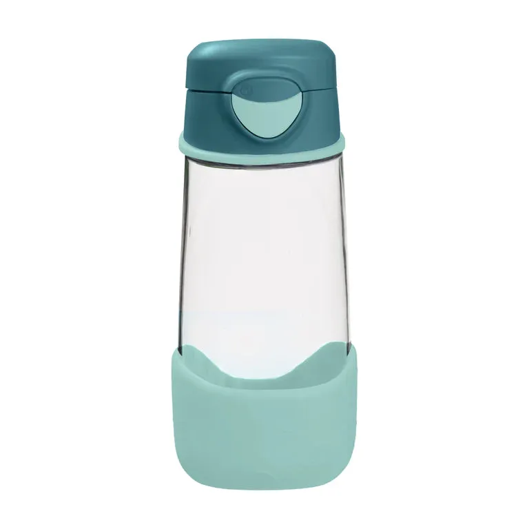 Sport Spout 450ml Bottle VARIOUS COLOURS