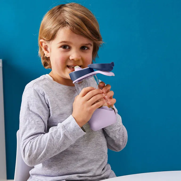 Sport Spout 450ml Bottle VARIOUS COLOURS