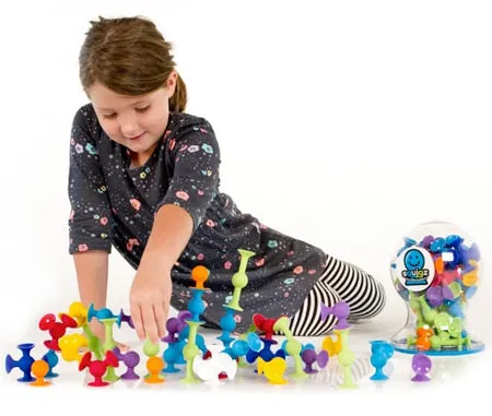 Squigz Starter Set