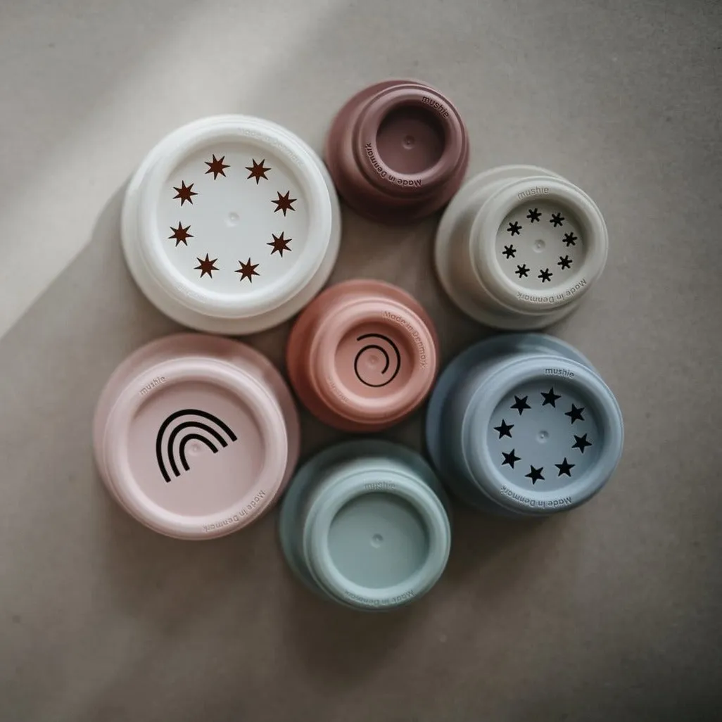 Stacking Cups