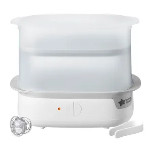 Super-steam Advanced Electric Steriliser
