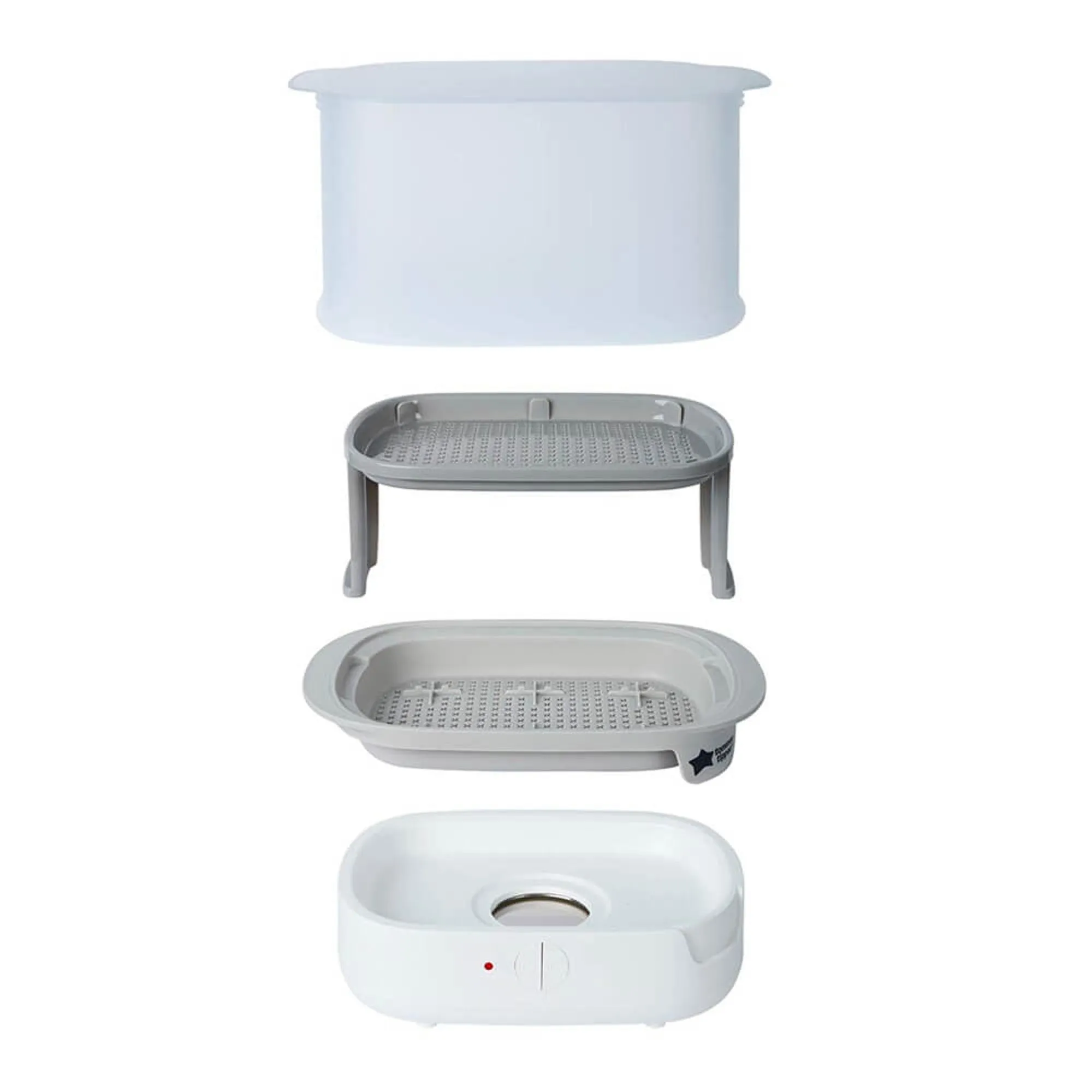 Super-steam Advanced Electric Steriliser