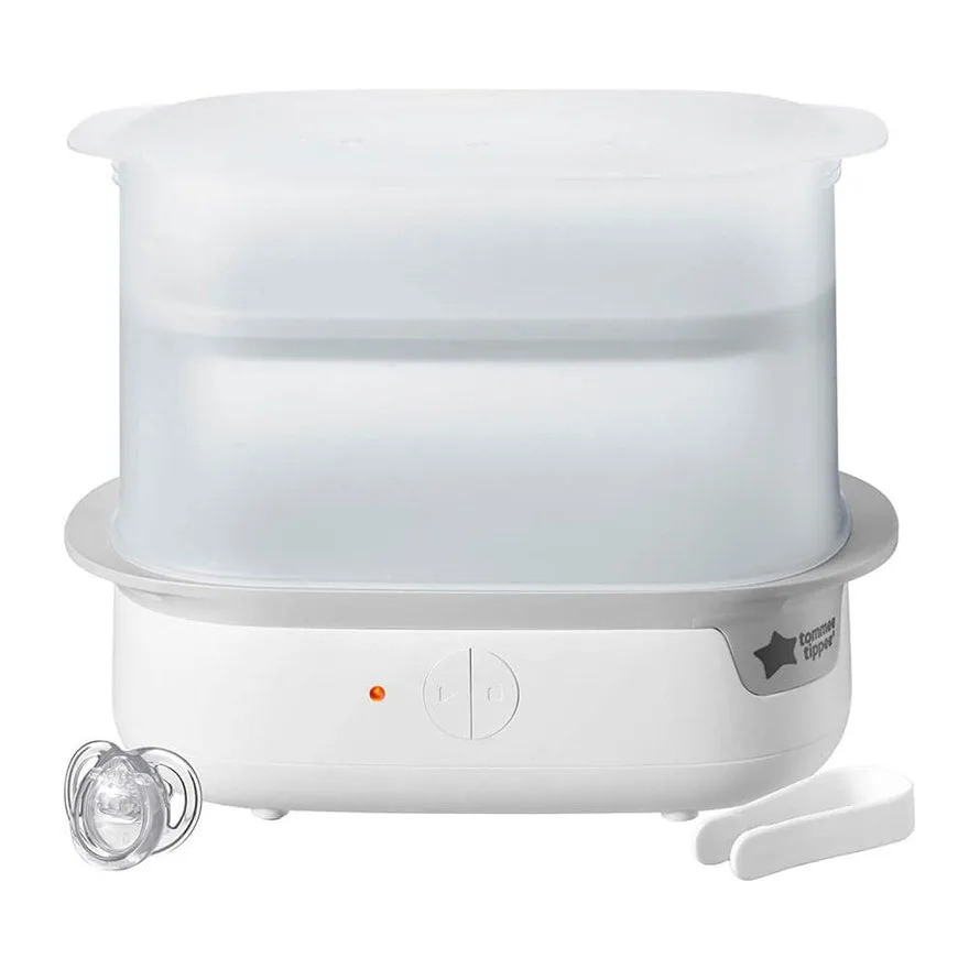 Super-steam Advanced Electric Steriliser