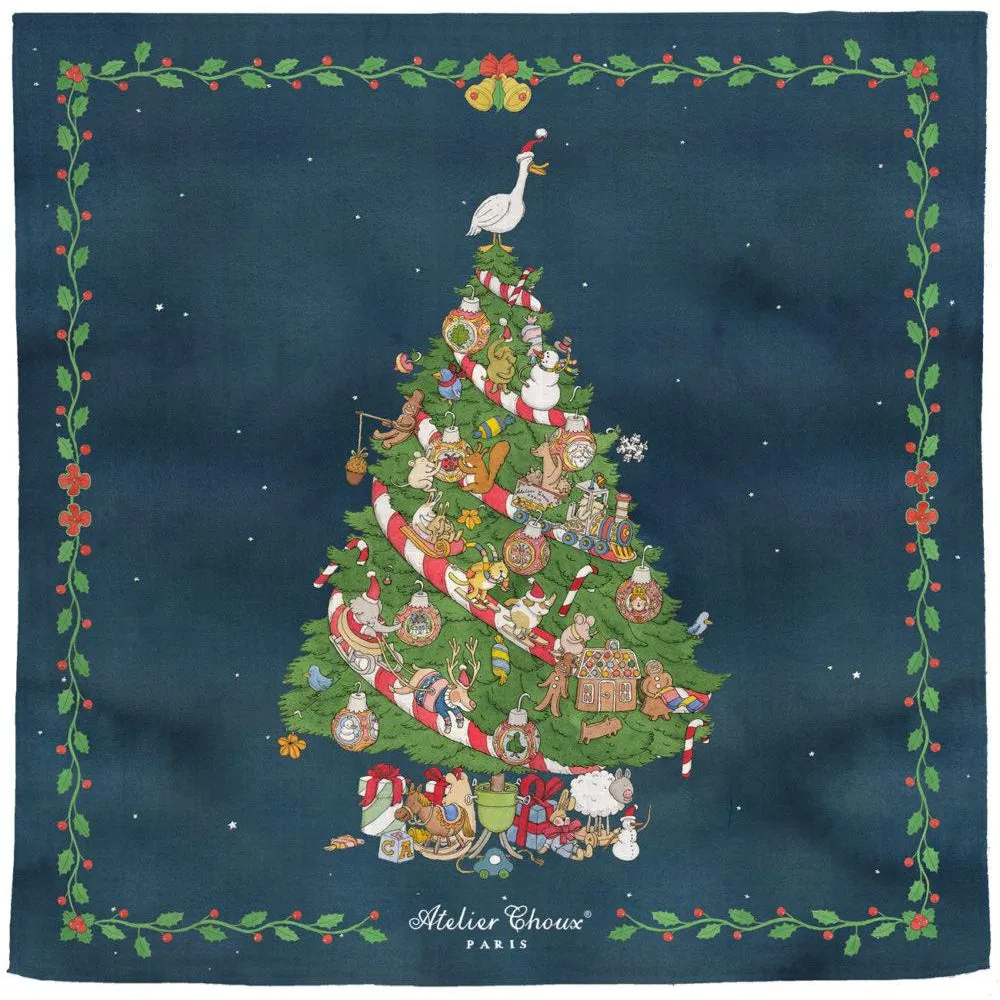 Swaddle - Christmas Eve