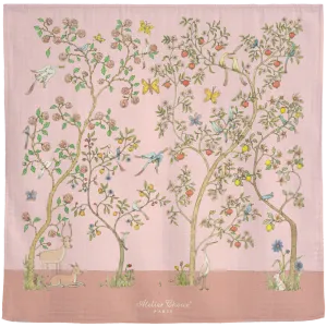 Swaddle - In Bloom Pink