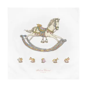 Swaddle - Rocking Horse