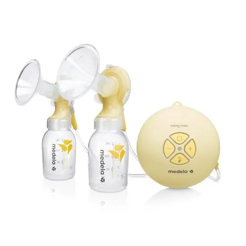 Swing Maxi Flex Double Electric Breast Pump