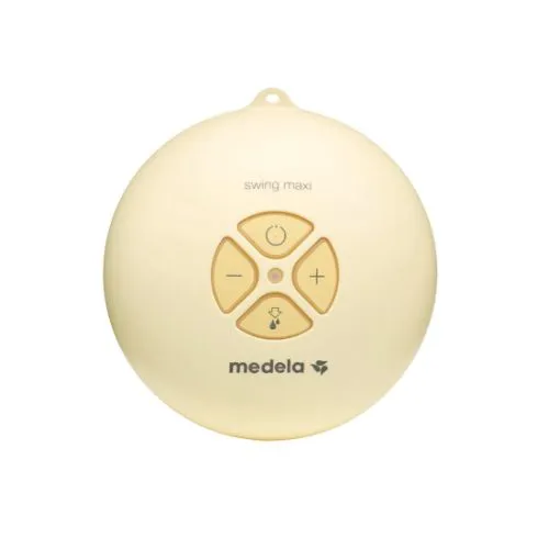 Swing Maxi Flex Double Electric Breast Pump