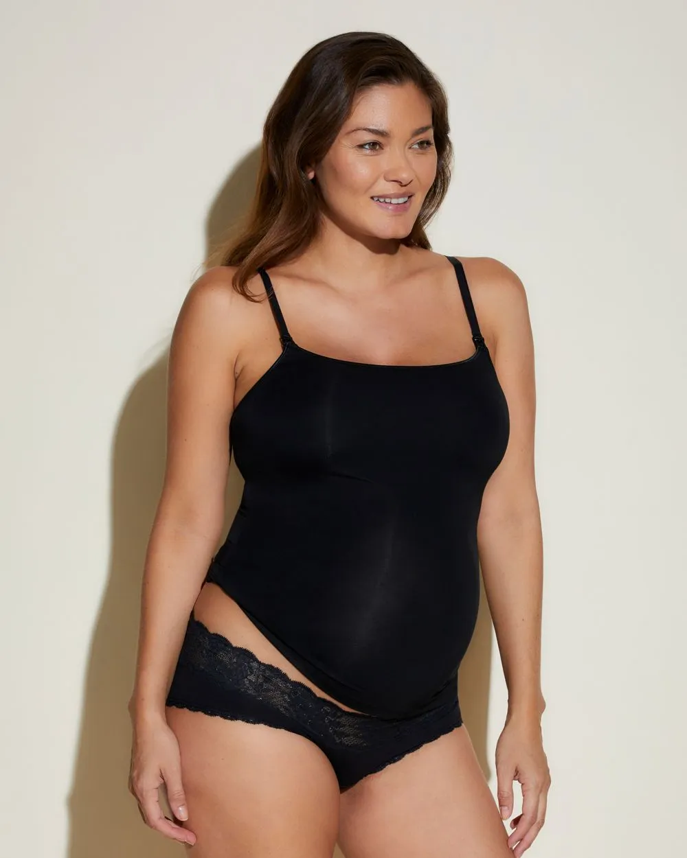 Talco Maternity Cami