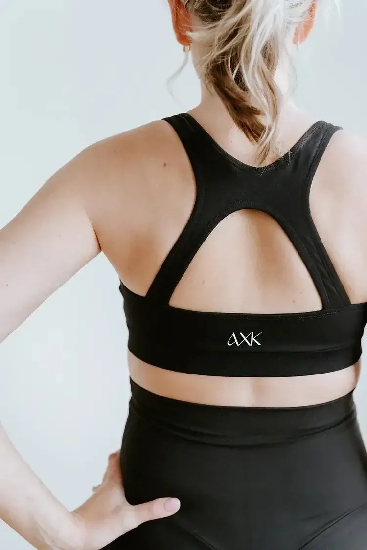 The Baby Mama Full Support Nursing Bra | Braxton Hicks