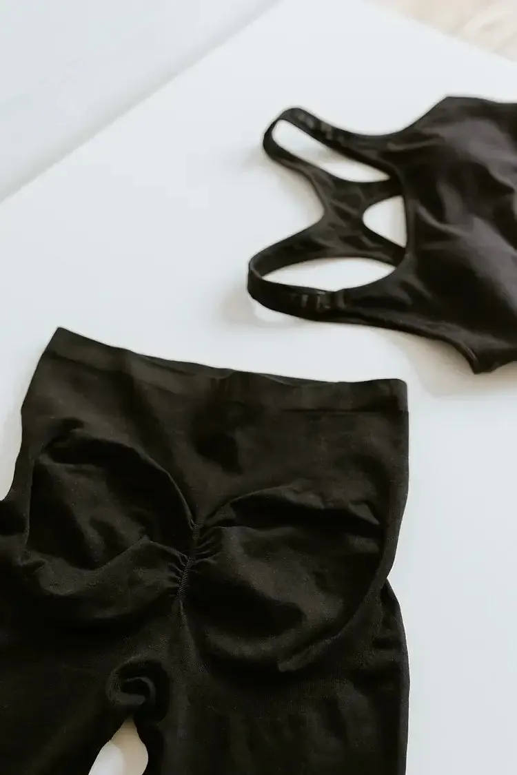 The Baby Mama Full Support Nursing Bra | Braxton Hicks