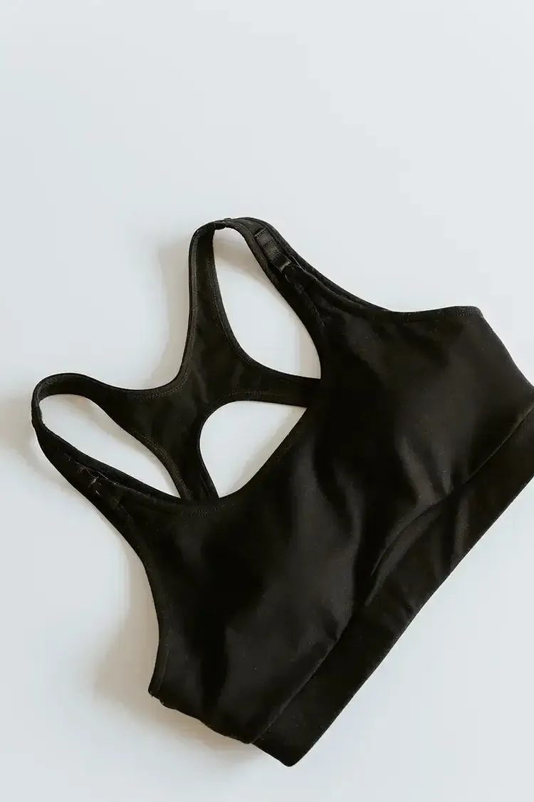 The Baby Mama Full Support Nursing Bra | Braxton Hicks