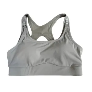 The Baby Mama Full Support Nursing Bra | Mom Brain