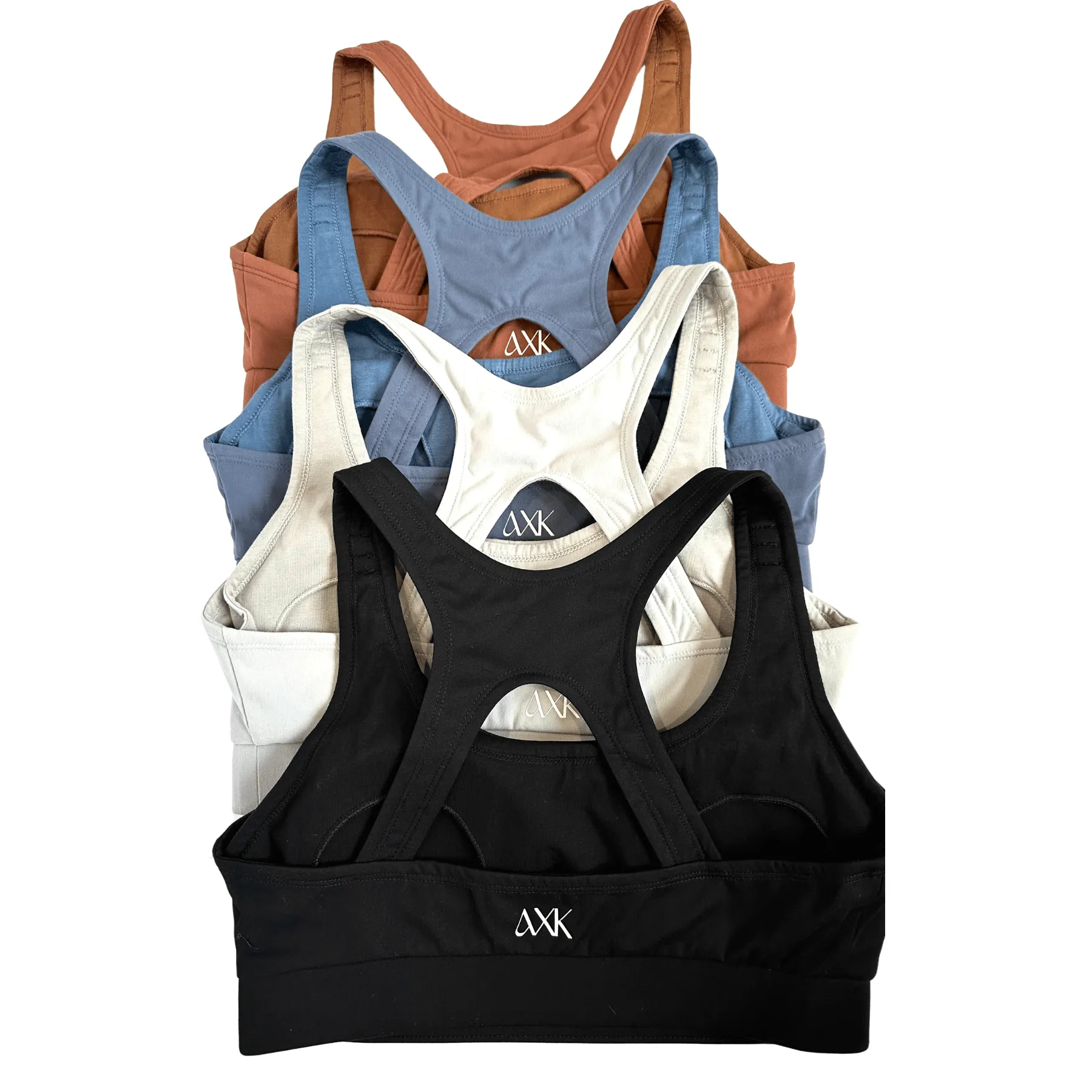 The Baby Mama Full Support Nursing Bra | Mom Brain