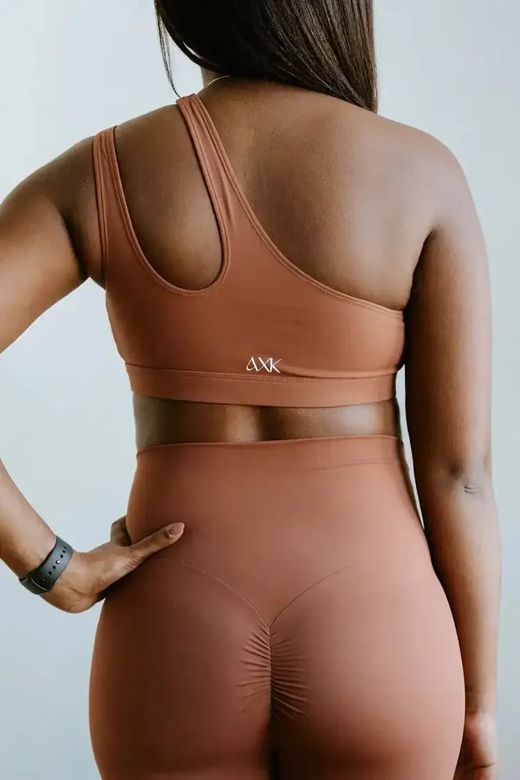 The Baby Mama Nursing Bra |  Bare Down