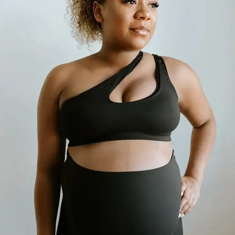 The Baby Mama Nursing Bra | Braxton Hicks