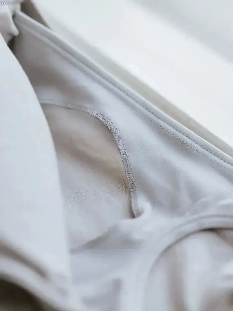 The Baby Mama Nursing Bra | Mom Brain