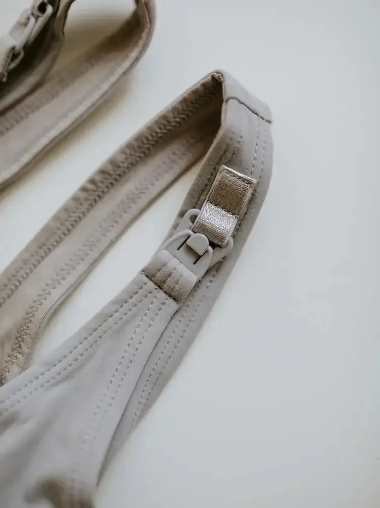 The Baby Mama Nursing Bra | Mom Brain