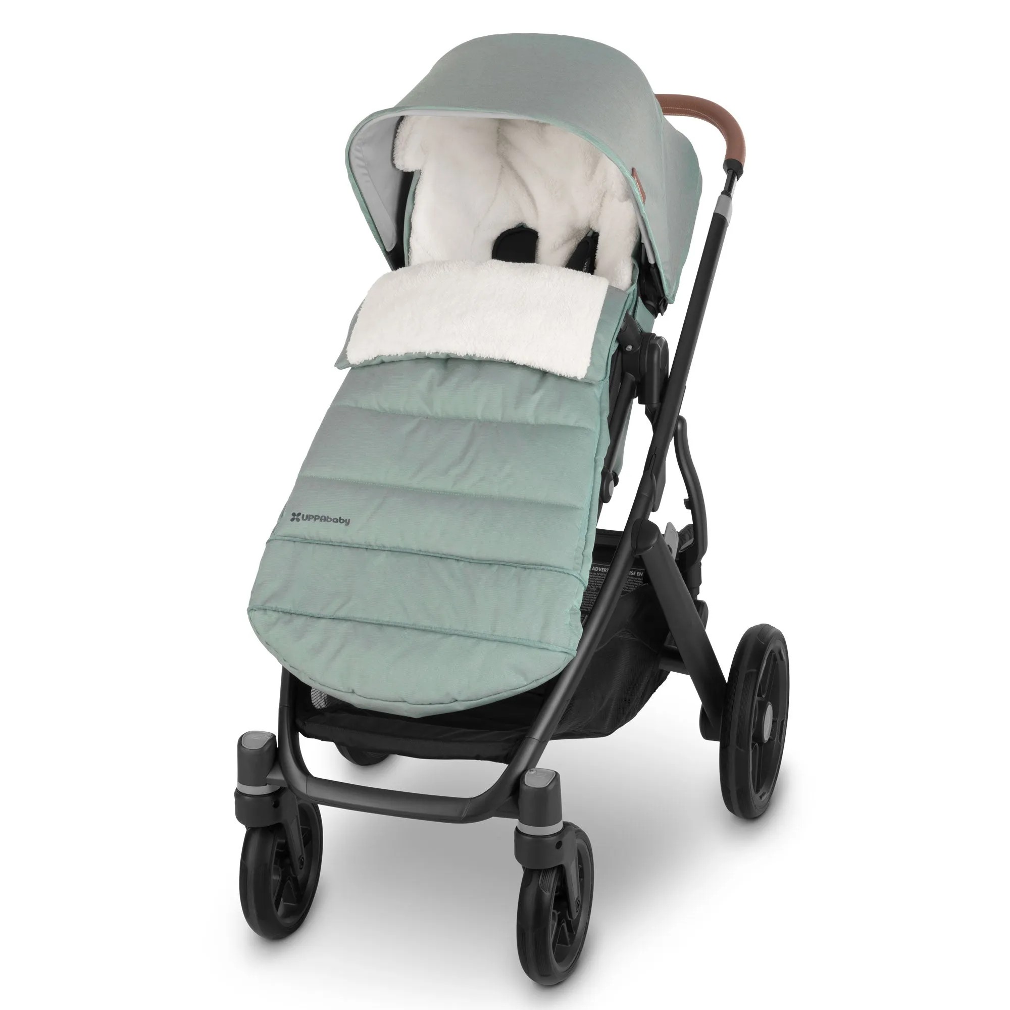 UPPAbaby CozyGanoosh