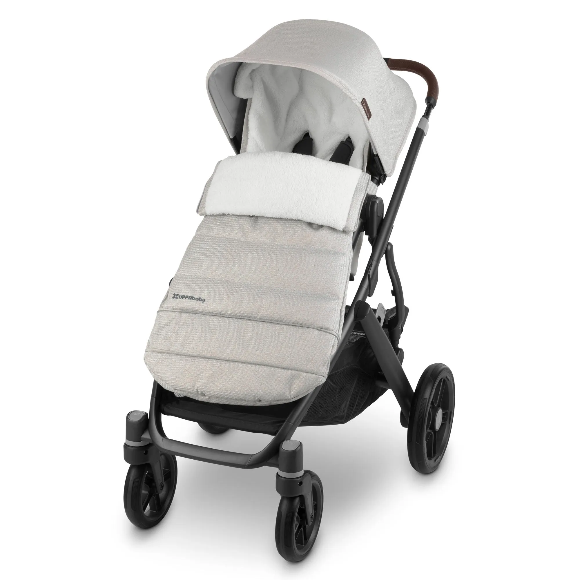 UPPAbaby CozyGanoosh