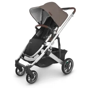 UPPAbaby CRUZ V2 Stroller