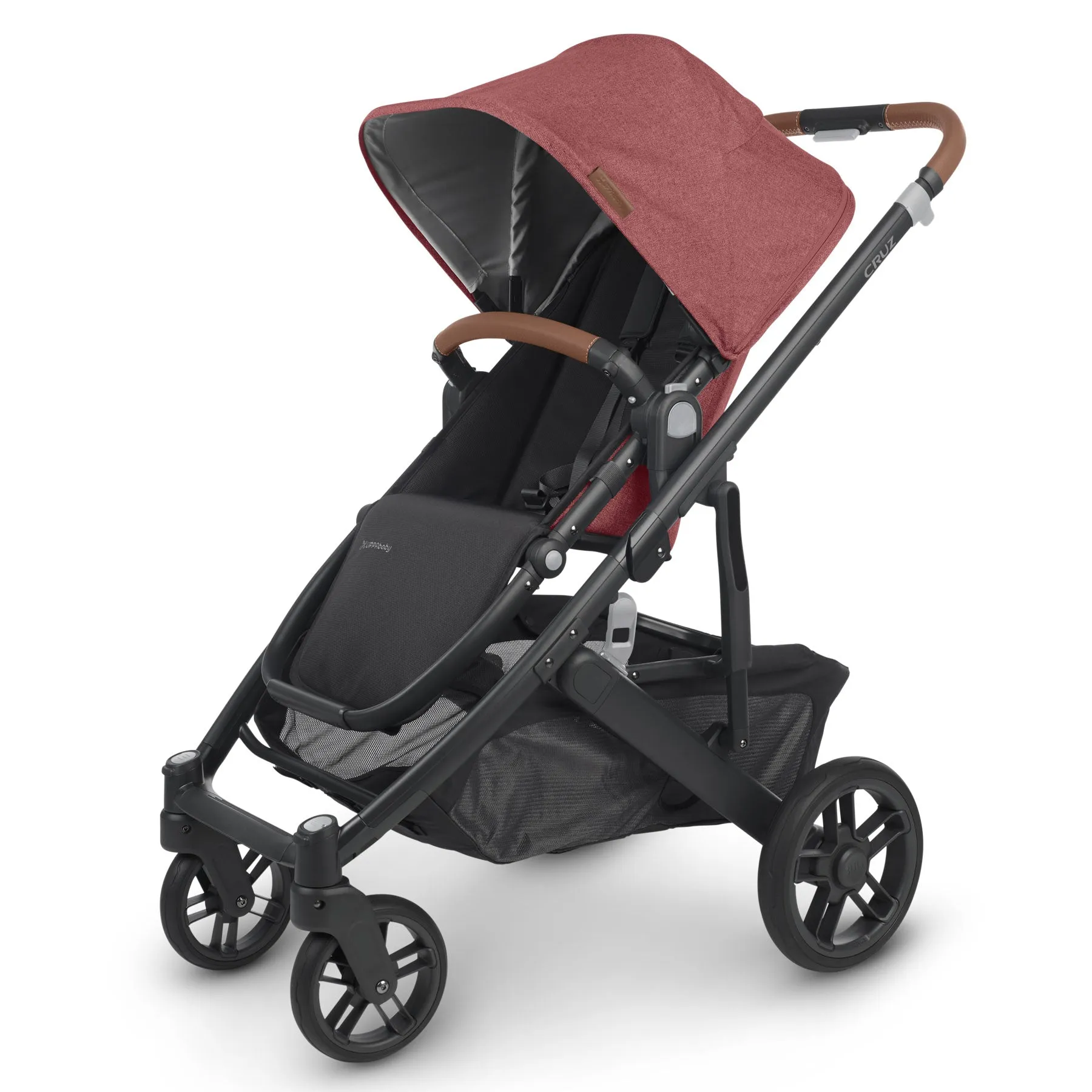 UPPAbaby CRUZ V2 Stroller