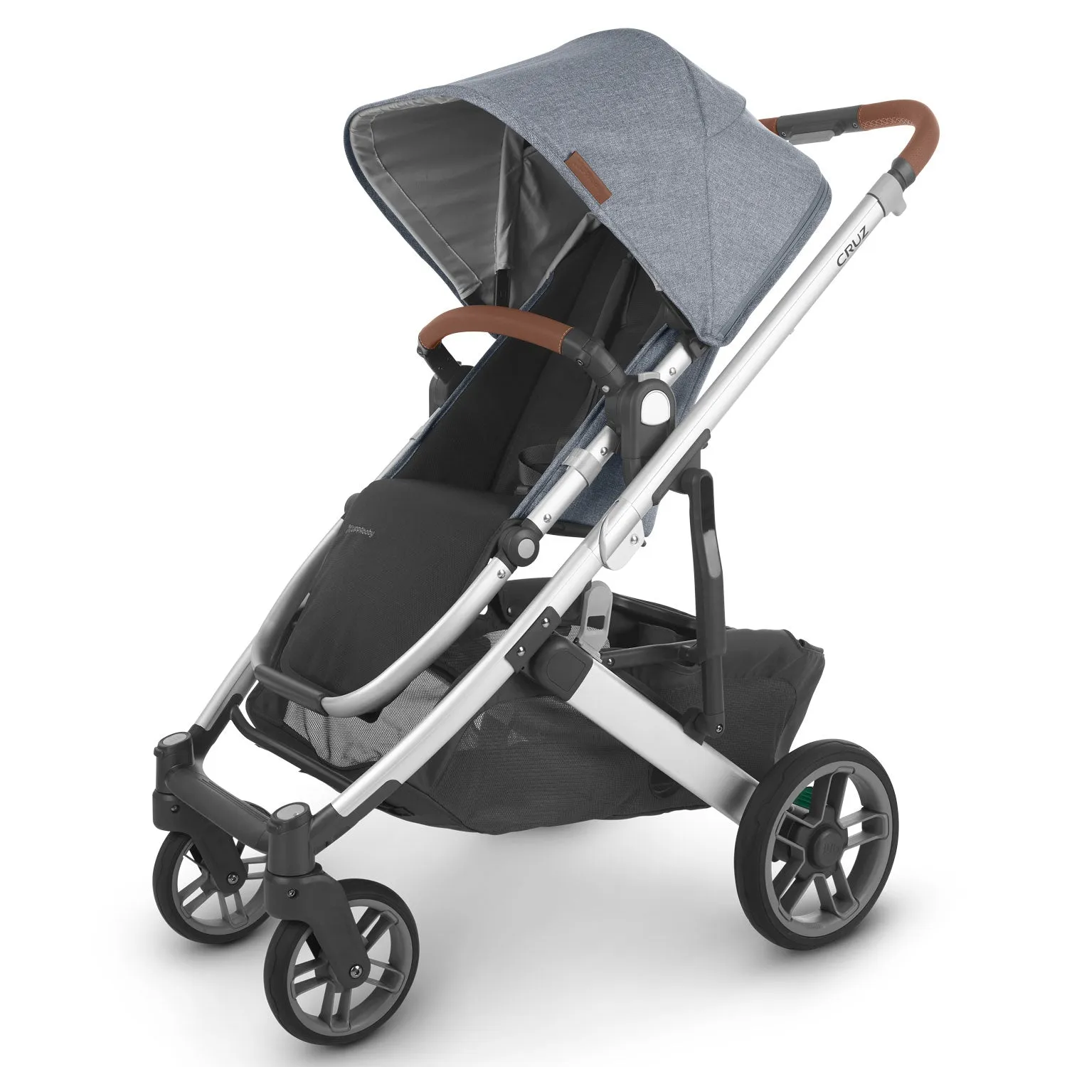 UPPAbaby CRUZ V2 Stroller