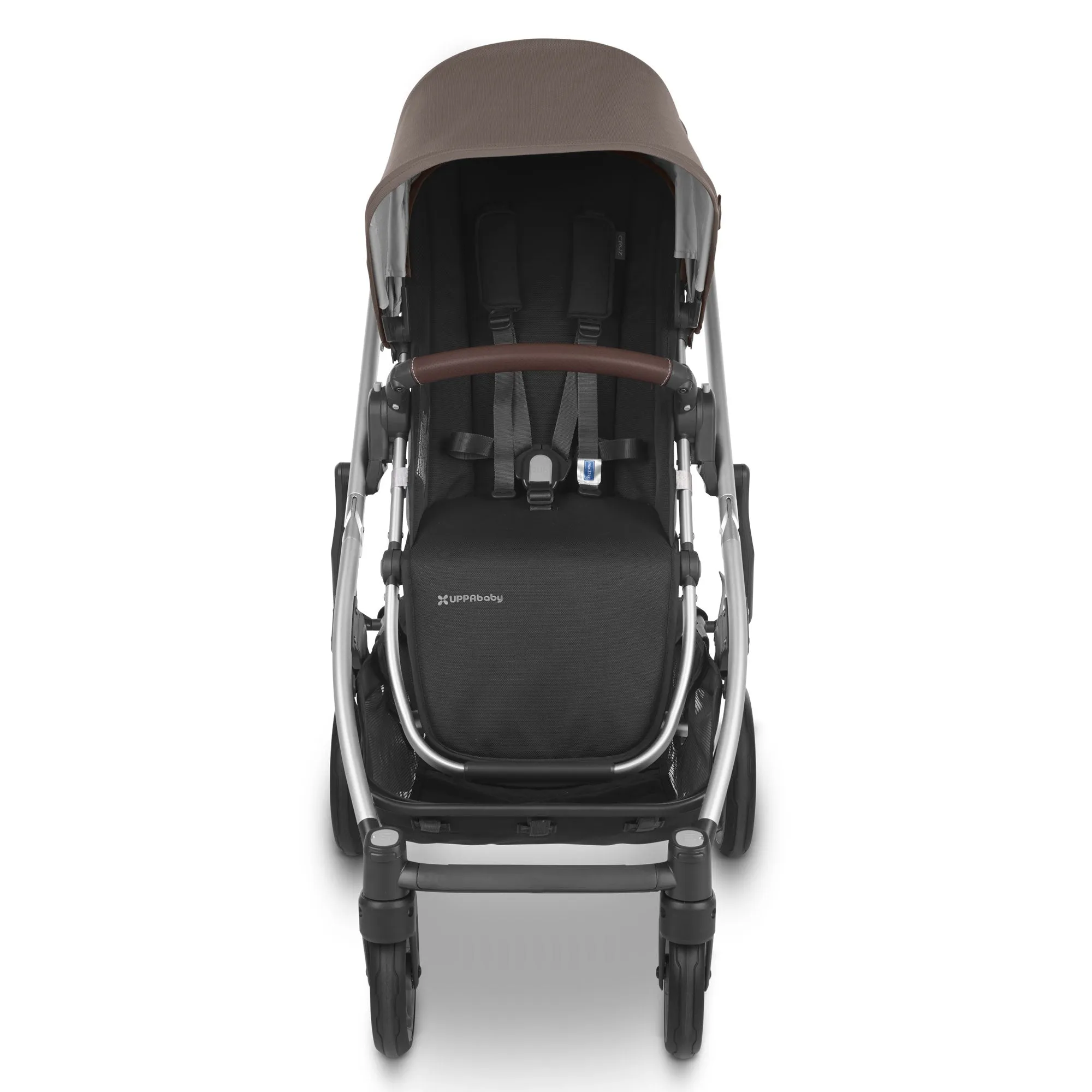 UPPAbaby CRUZ V2 Stroller